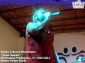 Banda A Bruxa Misturation - Toma Samba!