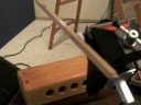 Servo Jam