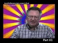 Part 01 Nov 12, 2007 Web cast by Rob Bryanton