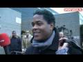 videos de Patrick Kluivert: 'Gestreeld door doelpunten AZ-spitsen'