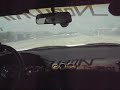 Juan Henao in car footage Juan Henao in car footage
