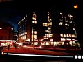 Hotel Cæsar - Georg og Ninni spiller Monopol