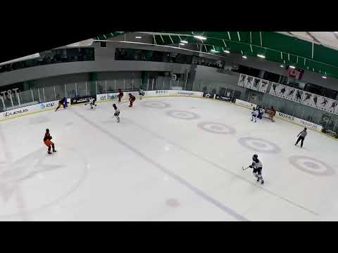 Creative Breakout Pass - Jr Ducks