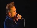 Morrissey - I Like You (Carling Festival)