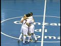 traumtor by calderolli in einem futsal spiel. traumhaft.....