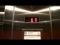 MontgomeryKONE Elevator at Saks Fifth Avenue Boca Raton 2
