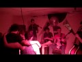 Tuna Trio and the Ghosts @ Puerto Giesing