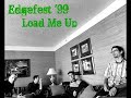 Matthew Good Band - Load Me Up (Live At Edgefest '99)