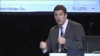 SAPPHIRE Demo for Integration of HANA-BusinessObjects and Big Data