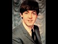 Calico Skies - Paul McCartney