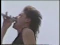U2 War: Devore California
