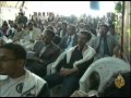 المشهد على الساحة اليمنية