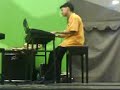 Yamaha School of Music April 2008 Mall Show!