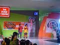 Lem and Chubs at SM City Bacolod Lem and Chubs at SM City Bacolod