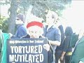 ANZCCART 2005 Protests Part 2