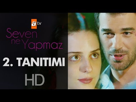 Seven Ne Yapmaz 2. Tanıtım                                                                                                                                                                                                                                