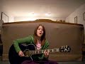 Good-bye days (YUI Cover)