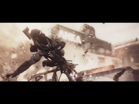 Mountains by KNG