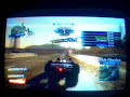 Burnout Paradise Online Live Racing