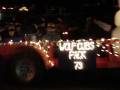 videos de Pauls Valley, OK, Christmas parade. Part 2 of 2.
