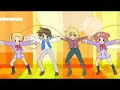 the-zombies-motteke-sailor-fuku.html