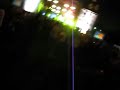krafty kuts first 9 minutes of his set edc 2008