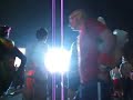 krafty kuts first 9 minutes of his set edc 2008
