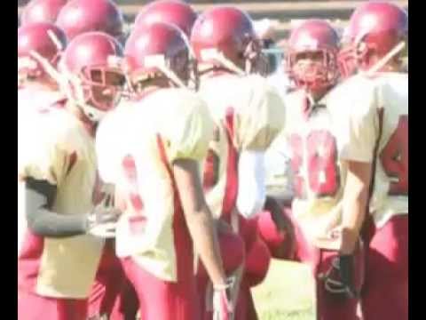 Paint Branch JV - Richard Montgomery ...
