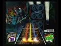 Guitar Hero Custom - Bad to the Bone
