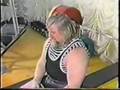 valantin dikul 450 squat 260 bench 460 deadlift