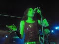 Battlelore Journey to Undying Lands Live Madrid \"Finnish Fire Tour\"