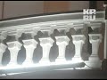 Дима Билан страстно целовался с ЮЛИАНОЙ Крыловой