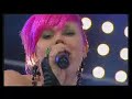 Idol 2005 g�nget- For once in my life