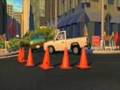 Toy Story 2: Crossing the Street