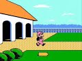 have you heard of 'nes open tournament golf'? yayz, welcome to my new series. basically, if the video has 'hyho' at the beginning, it means that you probably won't have heard of it, let alone played it, unless you're a nutter like me. so enjoy the gems (or failz) off the beaten track. it's rather interesting. here, i give 'nes open tournament golf' a go; first couple of holes were alright, then it went swiftly downhill. hmph. i blame mario's shoddy choice of attire....
