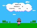 have you heard of 'nes open tournament golf'? yayz, welcome to my new series. basically, if the video has 'hyho' at the beginning, it means that you probably won't have heard of it, let alone played it, unless you're a nutter like me. so enjoy the gems (or failz) off the beaten track. it's rather interesting. here, i give 'nes open tournament golf' a go; first couple of holes were alright, then it went swiftly downhill. hmph. i blame mario's shoddy choice of attire....