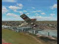 short flight over prague with avia bh5. this is my first fs video, so don't be afraid :o)
see more on: 
http://takeoff-and-landing.blogspot.com