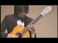 Petite Suite by Salvador Bacarisse /Kozo Tate