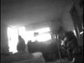 Wedding Night Voyeur