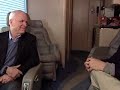 Eye To Eye: John McCain (CBS News) Eye To Eye: John McCain (CBS News)
