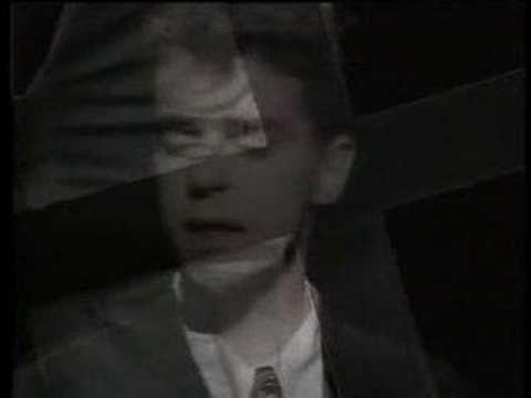 Pet Shop Boys - Love Comes Quickly