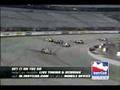 Kanaan wins the Suntrust Indy Challenge
