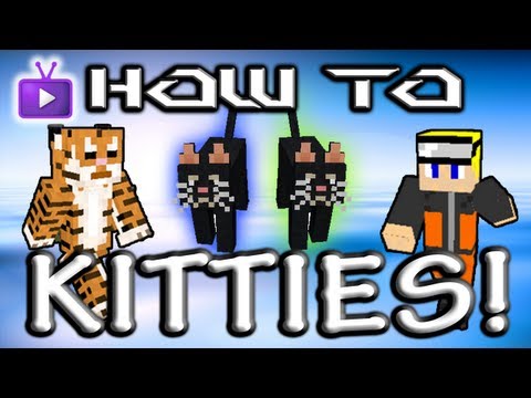 how to tame a cat in minecraft mo creatures