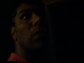 thriller in my own house!