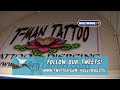 Watch 'Corey Feldman At The T-MAN Tattoo Shop'