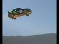 increible salto subaru impresa