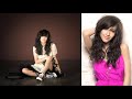 Kate Voegele - Cleveland Rocks