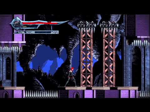 BloodRayne : Betrayal