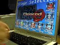Megaman 3 Stage Selection AAA