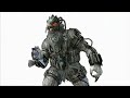 halo 3 gameplay    full hd     official movie from bungie 